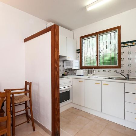 פורט דה פולנסה Apartamentos Leo מראה חיצוני תמונה