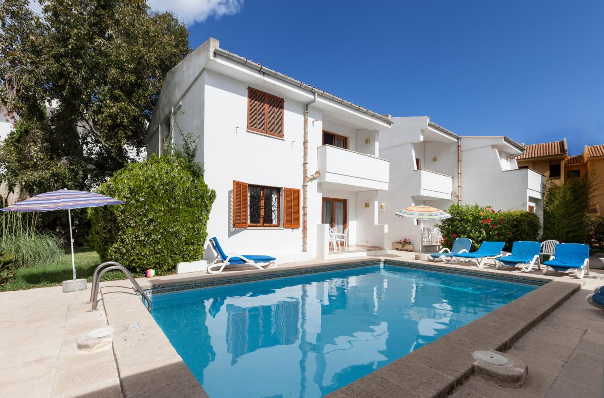 פורט דה פולנסה Apartamentos Leo מראה חיצוני תמונה