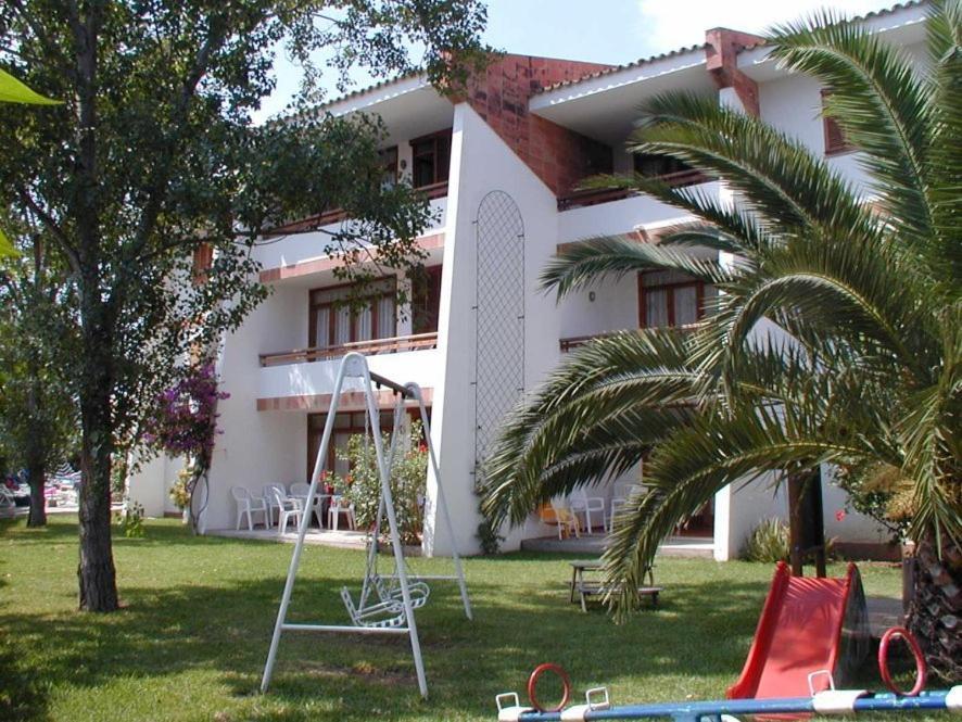 פורט דה פולנסה Apartamentos Leo מראה חיצוני תמונה